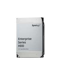 Synology HAT5310 - Hard drive - 20 TB - internal - 3.5" - SATA 6Gb/s - 7200 rpm