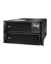 APC Smart-UPS SRT 8000VA RM 230V Size (WxDxH: 43.2 cm x 71.5 cm x 26.3 cm) **********May require special handling and delivery can take up to 3 days due to the size. Check with sales.