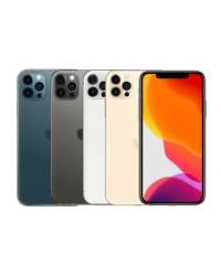 Apple iPhone 12 Pro, 128GB, Graphite, Grade A