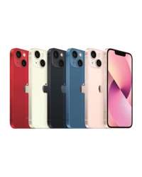 Apple iPhone 13, 128GB, Red, Grade C