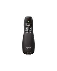 Logitech Wireless Presenter R400