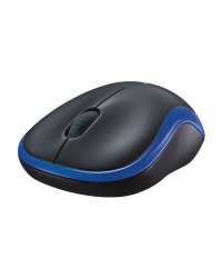 Logitech Wireless Mouse M185 Blue