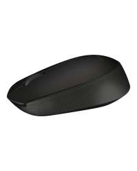 Logitech B170 Wireless Mouse Black