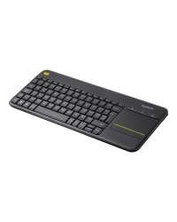 TOUCH KEYBOARD K400 PLUS - DARK UK