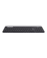 Logitech K780 Multi-Device Wireless Keyboard UK Layout