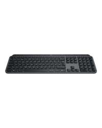 MX KEYS S - GRAPHITE - UK - BT