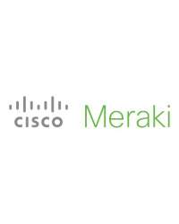 Cisco Meraki - SFP (mini-GBIC) transceiver module - 1GbE - 1000Base-SX - up to 220 m - 850 nm - for Cisco Meraki MX100, MX400, MX600, MX80, Cloud Managed Ethernet Aggregation Switch MS420