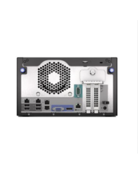 HPE Micro Tower Intel Xeon E E-2434 3.4 GHz 32 GB DDR5-SDRAM 180 W