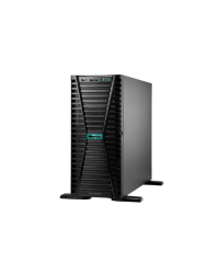HPE ProLiant ML110 Gen11 4510 2.4GHz 12c 1P 32GB-R 4LFF 2x4TB HDD 2x1000W PS EU Server