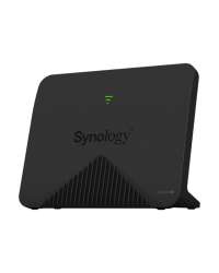 Synology MR2200AC - Wireless router 1GbE - Wi-Fi 5 - Dual Band