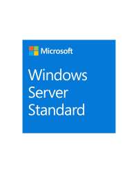 Microsoft Windows Server 2022 Standard - licence - 16 cores