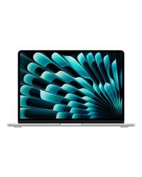 MacBook Air 13inch M4 chip 10-core CPU and 8-core GPU - 16GB - 256GB SSD - Starlight - Z1CV