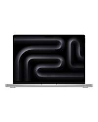 MacBook Pro 14inch M4 Pro chip with 14-core CPU and 20-core GPU 24GB RAM 1TB SSD Silver Z1FC