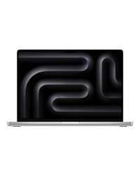 MacBook Pro 16inch M4 Pro chip with 14-core CPU and 20-core GPU 24GB RAM 512GB SSD Space Black Z1FT