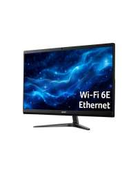 Acer Chromebook 314 C936T-TCO - Intel N-series - N100 / up to 3.4 GHz - Chrome OS - UHD Graphics - 8 GB RAM - 128 GB eMMC - 14 touchscreen 1920 x 1080 (Full HD) - Wi-Fi 6E - shale black - kbd: UK