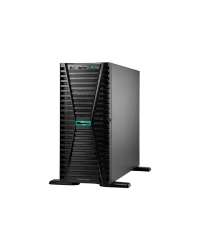 HPE ProLiant ML110 Gen11 3508U 2.1GHz 8c 1P 1x32GB-R 8SFF 2x480GB SSD 2x1000W PS EU Server