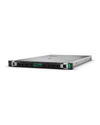 HPE ProLiant DL360 Gen11 4509Y 2.6GHz 8c 1P 2x32GB-R 8SFF MR408i-o 2x480GB SSD 2x1000W PS EU Server