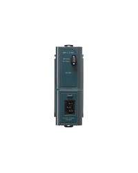 Cisco - Power supply (DIN rail mountable) - AC 110-220/ DC 88-300 V - for P/N: IE-3000-4TC-E-INT, IE-3000-4TC-E-RF, IE-3000-4TC-RF, IE-3000-8TC-E-RF, IE-3000-8TC-RF