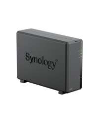 DS124 1 bay NAS + 1pcs Synology 6TB HD *KIT