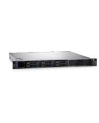 Dell PowerEdge R260 Rack Server - Options Available