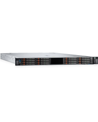 Dell PowerEdge R660 Rack Server - Options Available