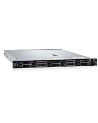 Dell PowerEdge R660xs Rack Server - Options Available