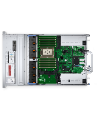 Dell PowerEdge R7615 Rack Server - Options Available