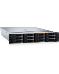 Dell PowerEdge R7625 Rack Server - Options Available