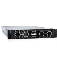 Dell PowerEdge R860 Rack Server - Options Available