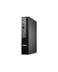 DELL Pro QCM1250 Intel Core Ultra 7 265T 16 GB DDR5-SDRAM 512 GB SSD Windows 11 Pro Micro PC Mini PC Black