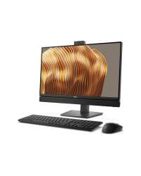 DELL Pro QC24251 Intel Core Ultra 5 235T 61 cm (24") 1920 x 1080 pixels All-in-One PC 16 GB DDR5-SDRAM 512 GB SSD Windows 11 Pro Wi-Fi 6E (802.11ax) Black