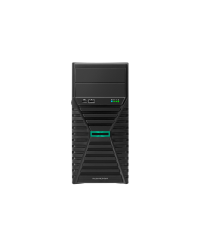 HPE ProLiant ML30 Gen11 E-2414 2.6GHz 4c 1P 32GB-DR 4LFF-NHP VROC 2x1TB SATA - Smart Choice