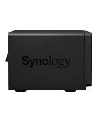 DS1621+ 6 bay NAS + 6pcs Synology 8TB *KIT