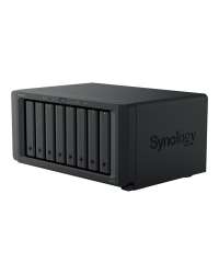 DS1823xs+ 8 bay NAS + 8pcs Synology 6T *KIT