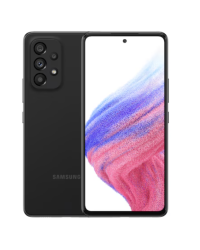 Samsung A53 5G, 128GB, Black, Grade A