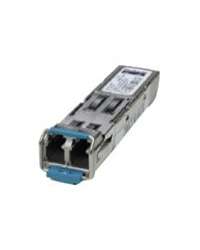 Cisco - SFP+ transceiver module - 10GbE - 10GBase-LR - LC/PC single-mode - up to 10 km - 1310 nm