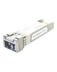 Cisco - SFP+ transceiver module - 10GbE - 10GBase-SR - LC/PC multi-mode - up to 300 m - 850 nm - for Catalyst ESS9300, Switch Module 3012, Switch Module 3110G, Switch Module 3110X, Nexus 5010