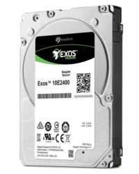 Seagate Exos 10E2400 ST1200MM0009 - Hard drive - 1.2 TB - internal - 2.5" SFF - SAS 12Gb/s - 10000 rpm - buffer: 128 MB