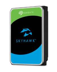 Seagate SkyHawk ST1000VX013 - Hard drive - 1 TB - internal - 3.5" - SATA 6Gb/s - buffer: 256 MB