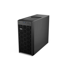 Dell PowerEdge T150 Tower Server - Options Available