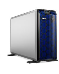 Dell PowerEdge T360 Tower Server - Options Available