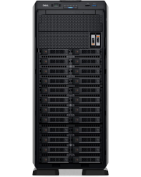 Dell PowerEdge T550 Tower Server - Options Available