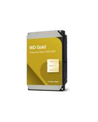 WD Gold WD203KRYZ - Hard drive - Enterprise - 20 TB - internal - 3.5" - SATA 6Gb/s - 7200 rpm - buffer: 512 MB