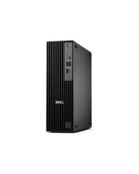 DELL Pro QBS1250 Plus Intel Core Ultra 7 265 32 GB DDR5-SDRAM 512 GB SSD Windows 11 Pro Slim PC PC Black