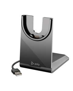 Poly Voyager USB-A Charging Stand