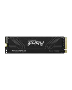 Kingston Technology 1T FURY RENEGADE G5 M.2 2280 NVMe SSD