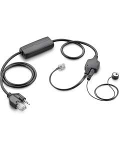 Poly APV-63 Electronic Hookswitch TAA