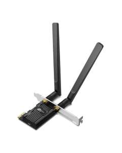 TP-Link AX1800 Wi-Fi 6 Bluetooth 5.2 PCIe Adapter