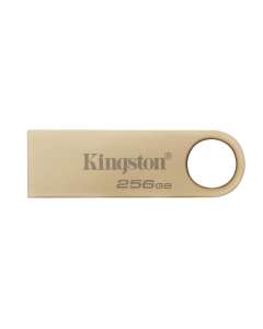Kingston Technology DataTraveler 256GB 220MB/s Metal USB 3.2 Gen 1 SE9 G3