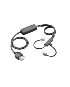 Poly APC-43 Electronic Hookswitch TAA